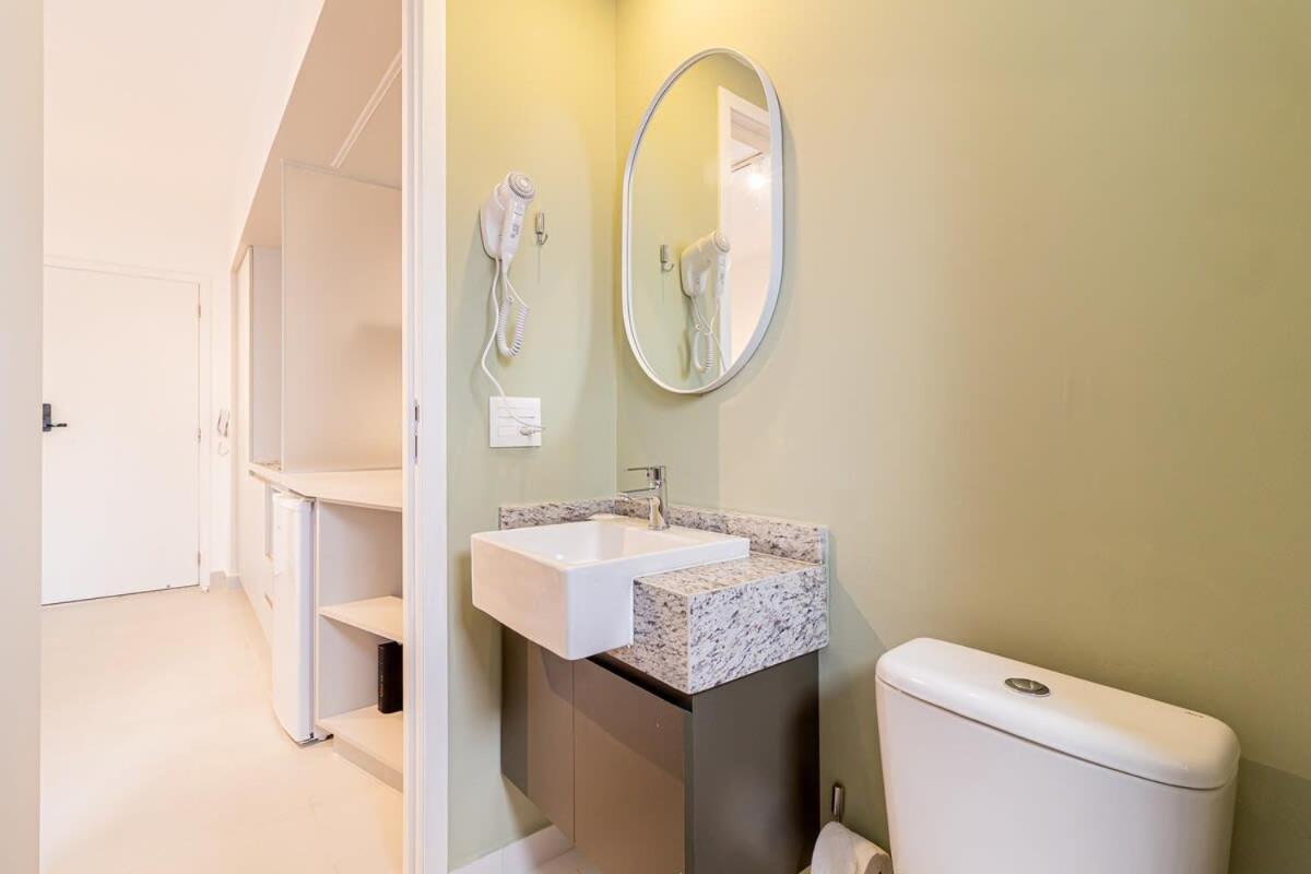 Apartamento Bhomy Vmariana - 200m Do Metro Ch Klabin Kl302