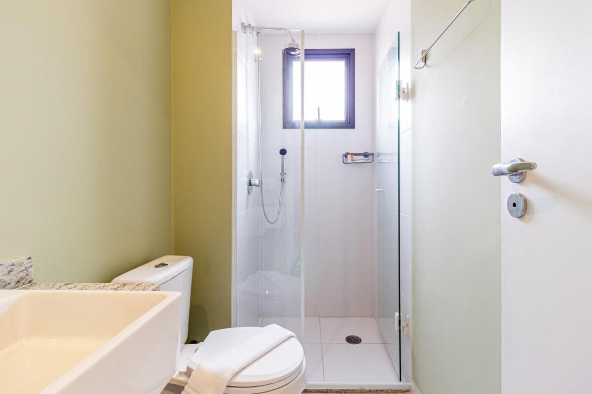 Apartamento Bhomy Vmariana - 200m Do Metro Ch Klabin Kl302 *