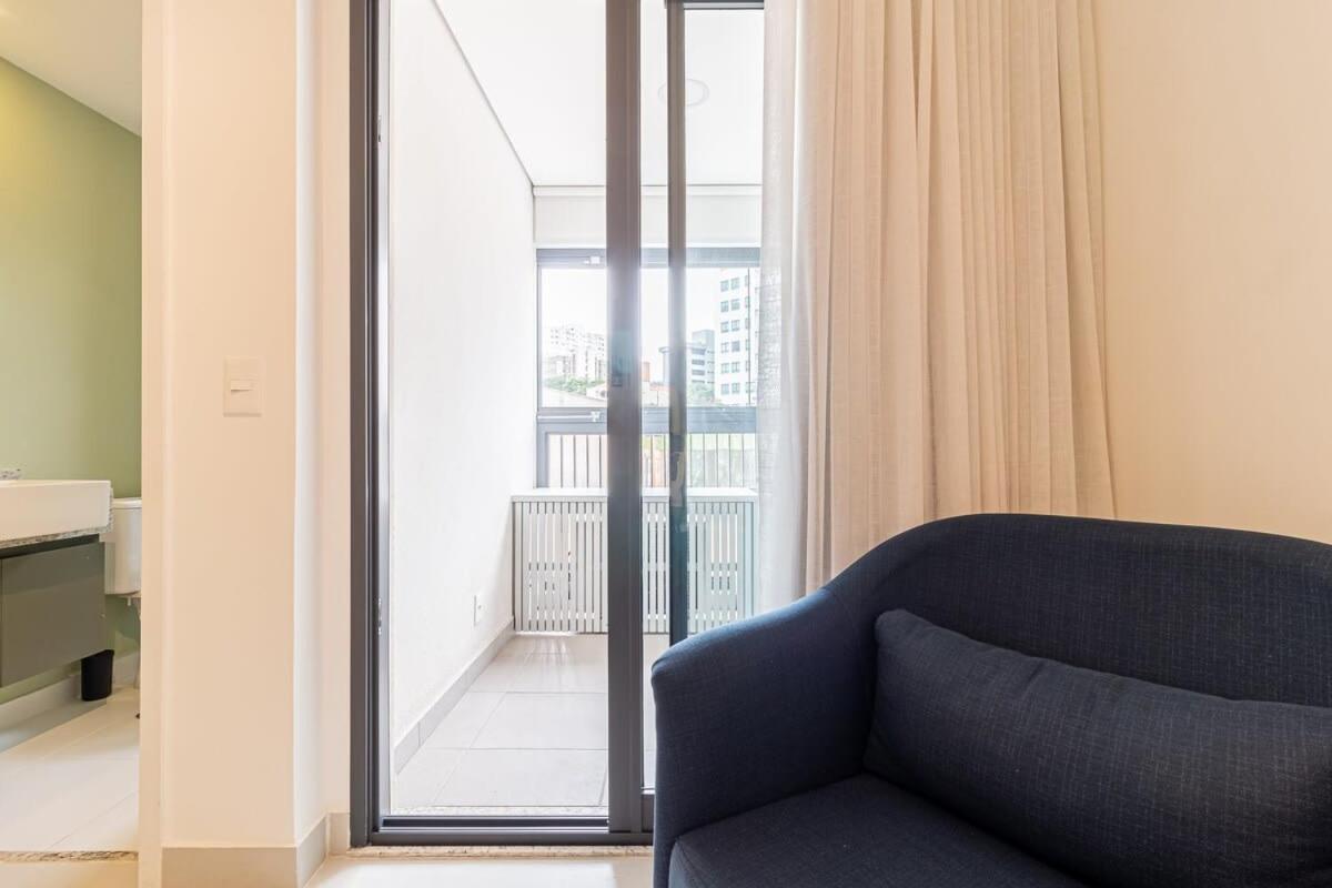 Apartamento Bhomy Vmariana - 200m Do Metro Ch Klabin Kl302 *