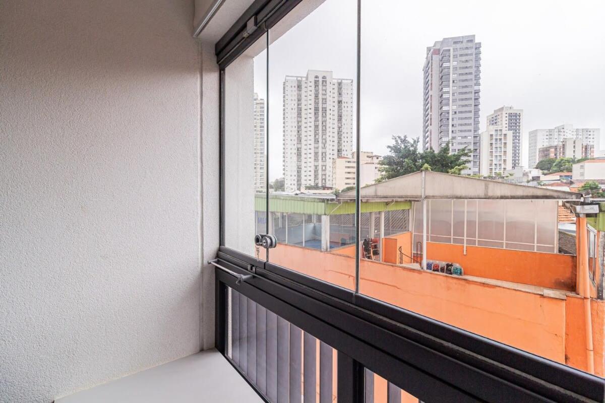 Bhomy Vmariana - 200m Do Metro Ch Klabin Kl302 Apartamento