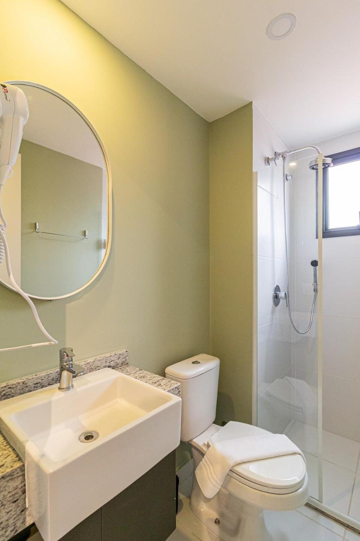 Bhomy Vmariana - 200m Do Metro Ch Klabin Kl302 Apartamento São Paulo